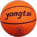 Orange Basketball 9.5" Official Size